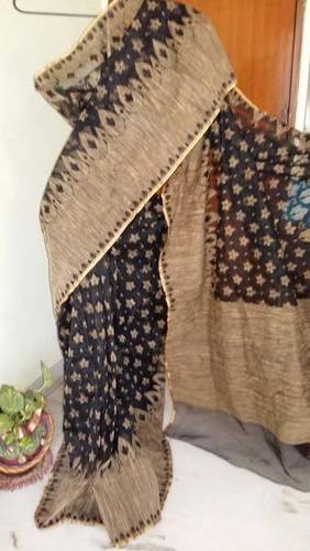 Pure Jute Sarees