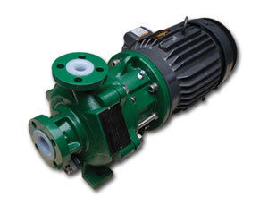 Sealless Magentic Drive Pump