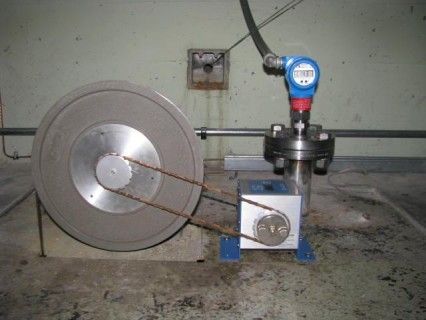 Shaft Encoder