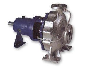 Single Stage Centrifugal Pump