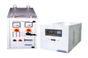 Static Servo Controlled Voltage Stabilizer