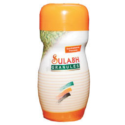 Sulabh Granules