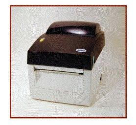 Thermal Printer and Barcode Scanner