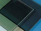 Tinted Float Glass