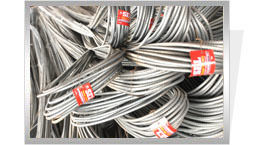 TMT Rebars