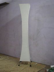 Y Type Floor Lamp