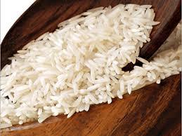 1509 Basmati Rice