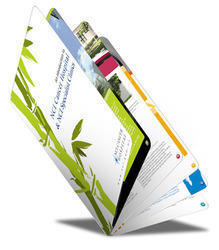 Brochure Printing Services By NAVDEEP PRINTING & PACKAGING
