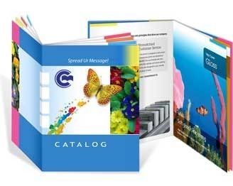 Catalogue Printing Services - Advanced Printing Techniques | Customizable Options, High-Quality Finish, Competitive Rates