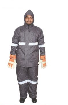 Cold Protection Wear Set