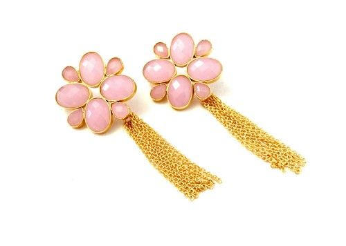 Ethnic Fashion Earrings For Women