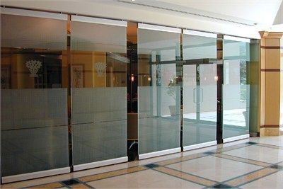 Glass Partition Walls For Home