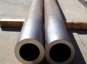 Grey Ms Seamless Pipe St52