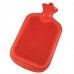 New Small Ribbed Both Sides Rubber Hot Water Bottle Mini