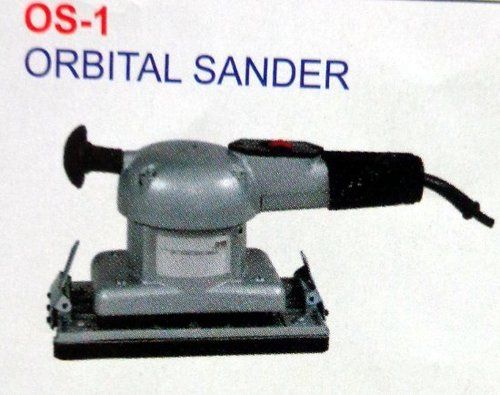 Ceramic Orbit Sander Os-1