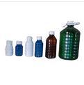 Pesticide Packaging Bottles