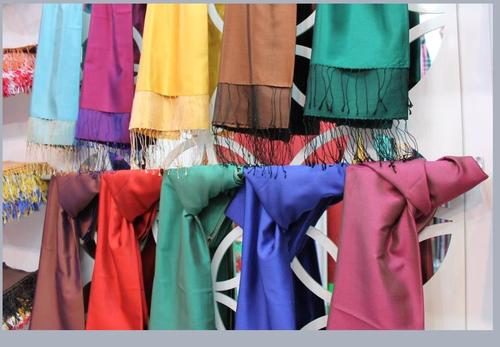 Pure Silk Scarves