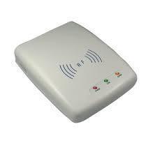 Rfid Reader