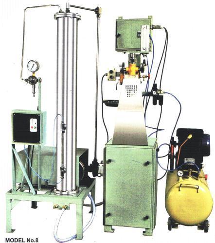 Soft Drink Machinery