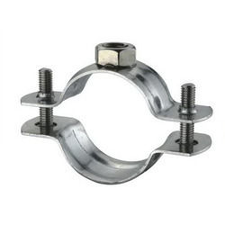 Stainless Steel Clamps