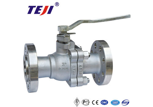 Stainless Steel Flange Ball Valve Application: Widely