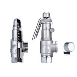 Stainless Steel Relief Valves