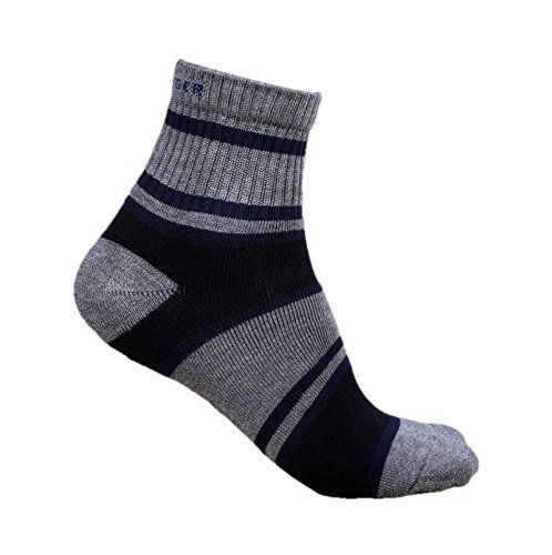 Terry Ankle Socks Gender: Women