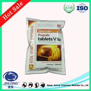 Vitamins for Poultry Growth Broiler Weight Gain Medicine