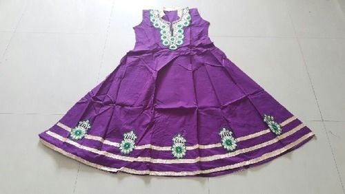 Anarkali Kurti