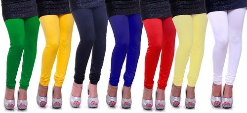 Colorful Leggings