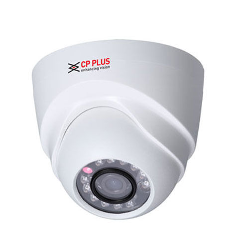 Cp Plus 1000 Tvl Ir Dome Camera