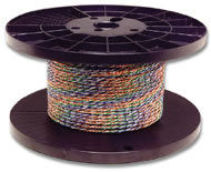 Cross Connect Wire