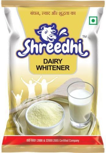 Dairy Whitener - Premium Quality with Low Sugar Options | Delicious Taste for All Dairy Products