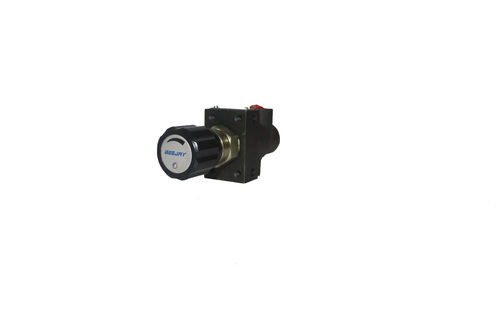 Direction Control Valve (Dcv)