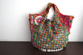 Ethnic Bags