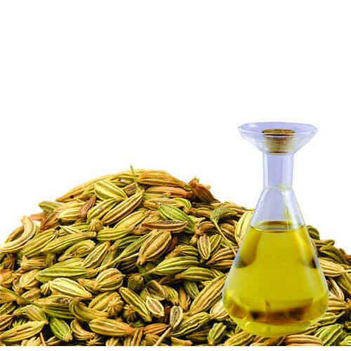 Fragrance Compound Fennel Oil