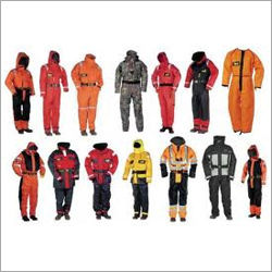 Fire Fighting Suits