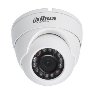 Hdcvi Ir Dome Camera