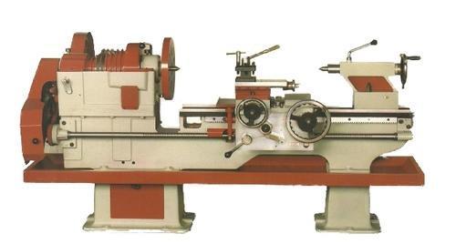 Heavy Duty Lathe Machines