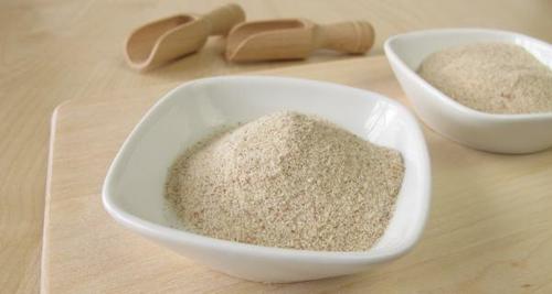 Issabgol And Psyllium Husk