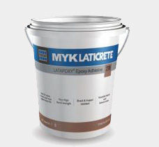 Laticrete Adhesives