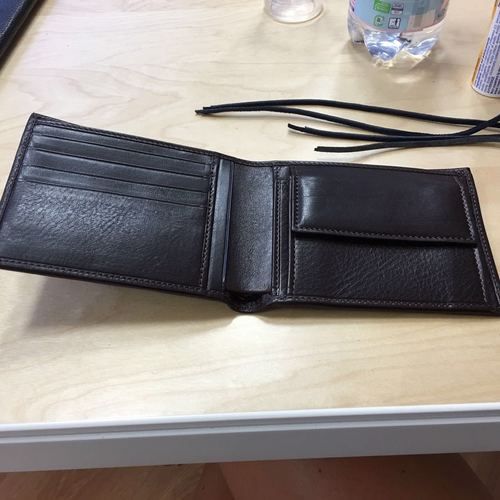 fcity.in - Classic World Casual Handy Pu Leather Pocket Wallet For Men /