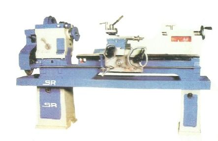 Medium Duty Lathe Machines