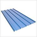 Roofing Sheets - High-Quality Raw Material, Versatile for Industrial and Residential Use