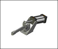 Standard Pneumatic Clamps