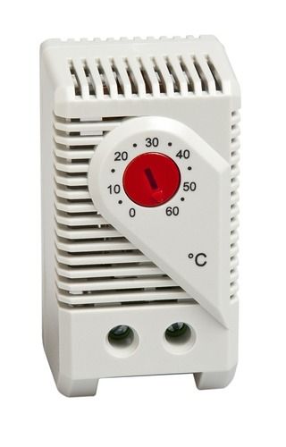 Thermostat Application: Operate Heater & Fan