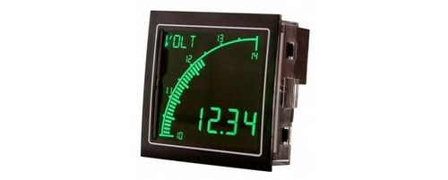 Voltmeter