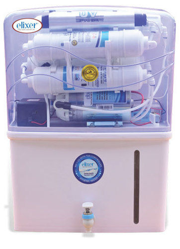 Water Purifiers