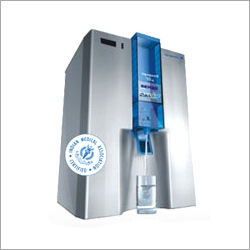 Water Softener & Purifiers