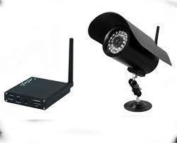 Wireless Camera